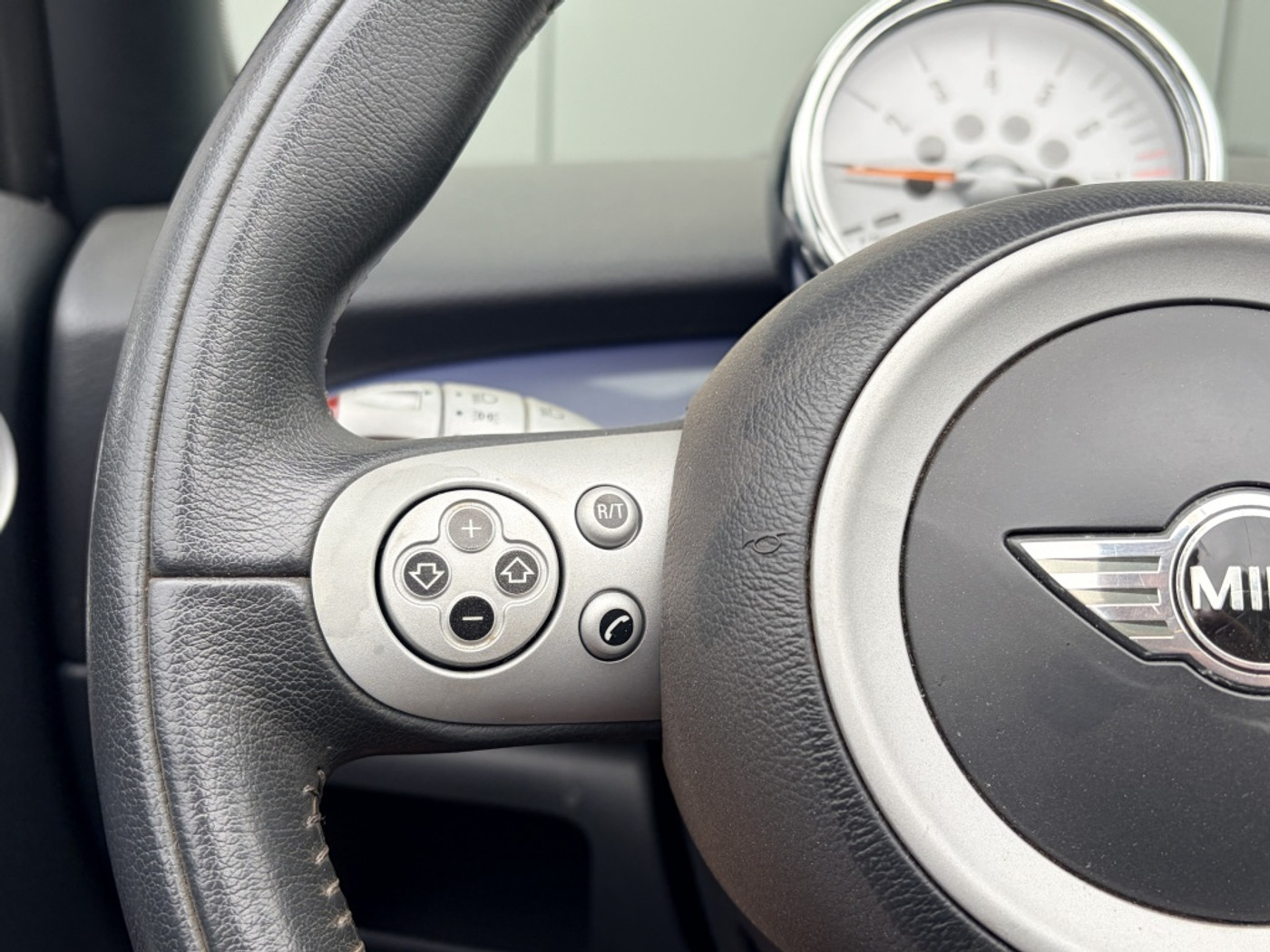 Foto van Mini Mini Cooper