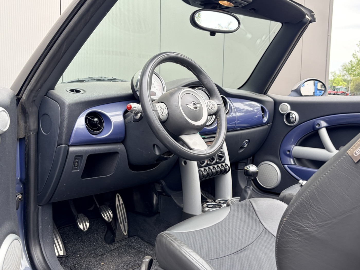 Foto van Mini Mini Cooper
