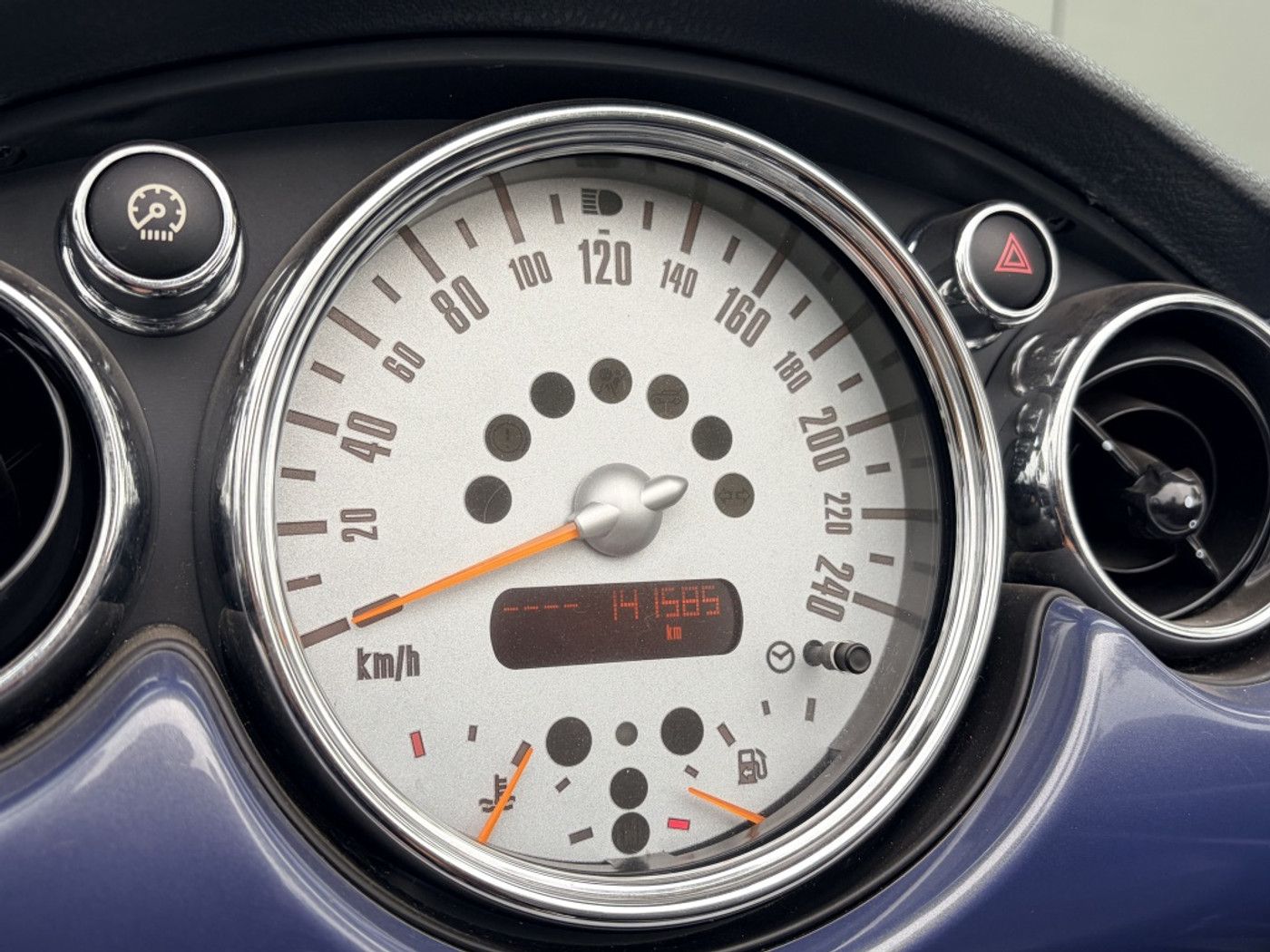 Foto van Mini Mini Cooper