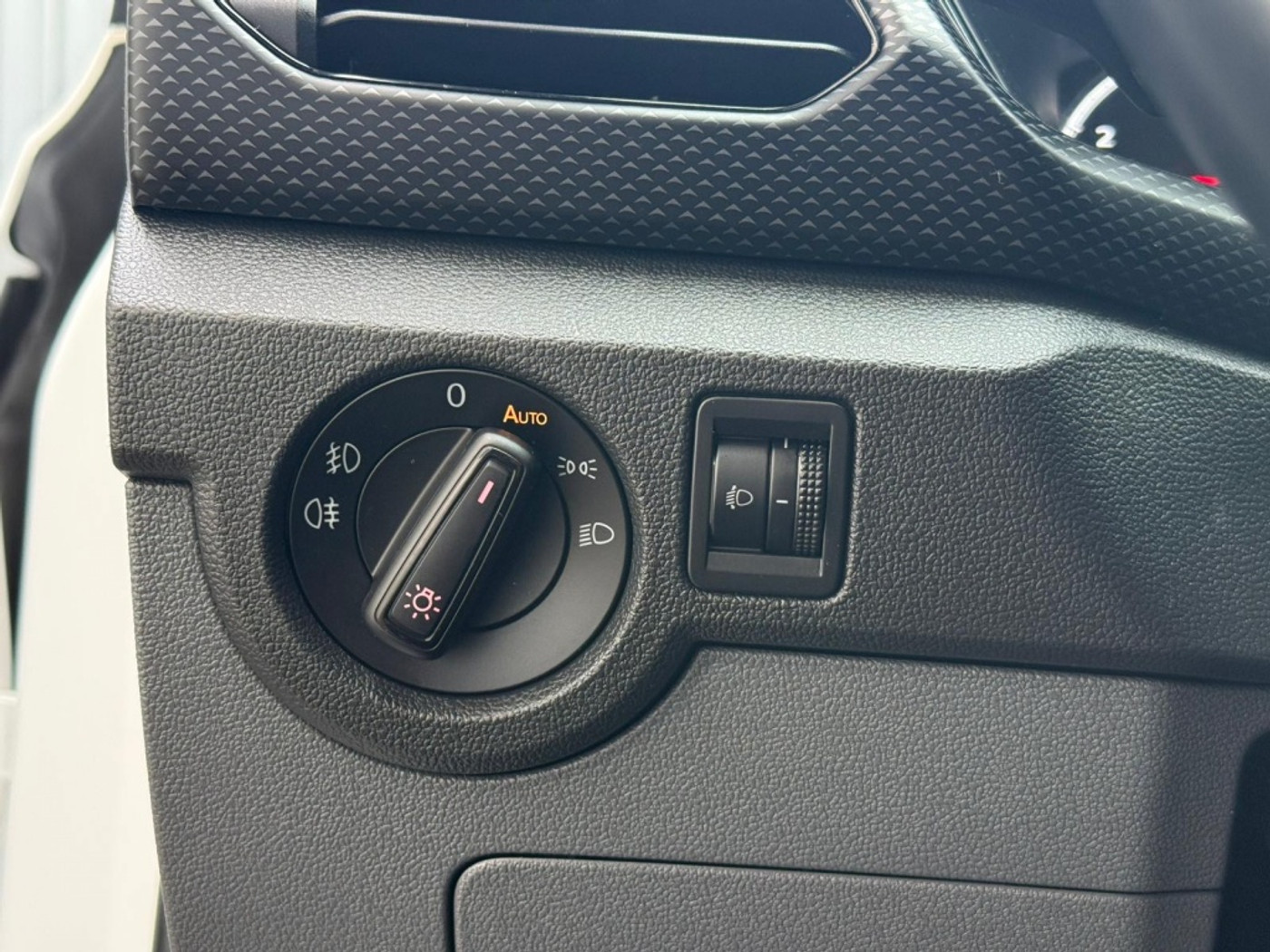 Foto van Volkswagen T-cross