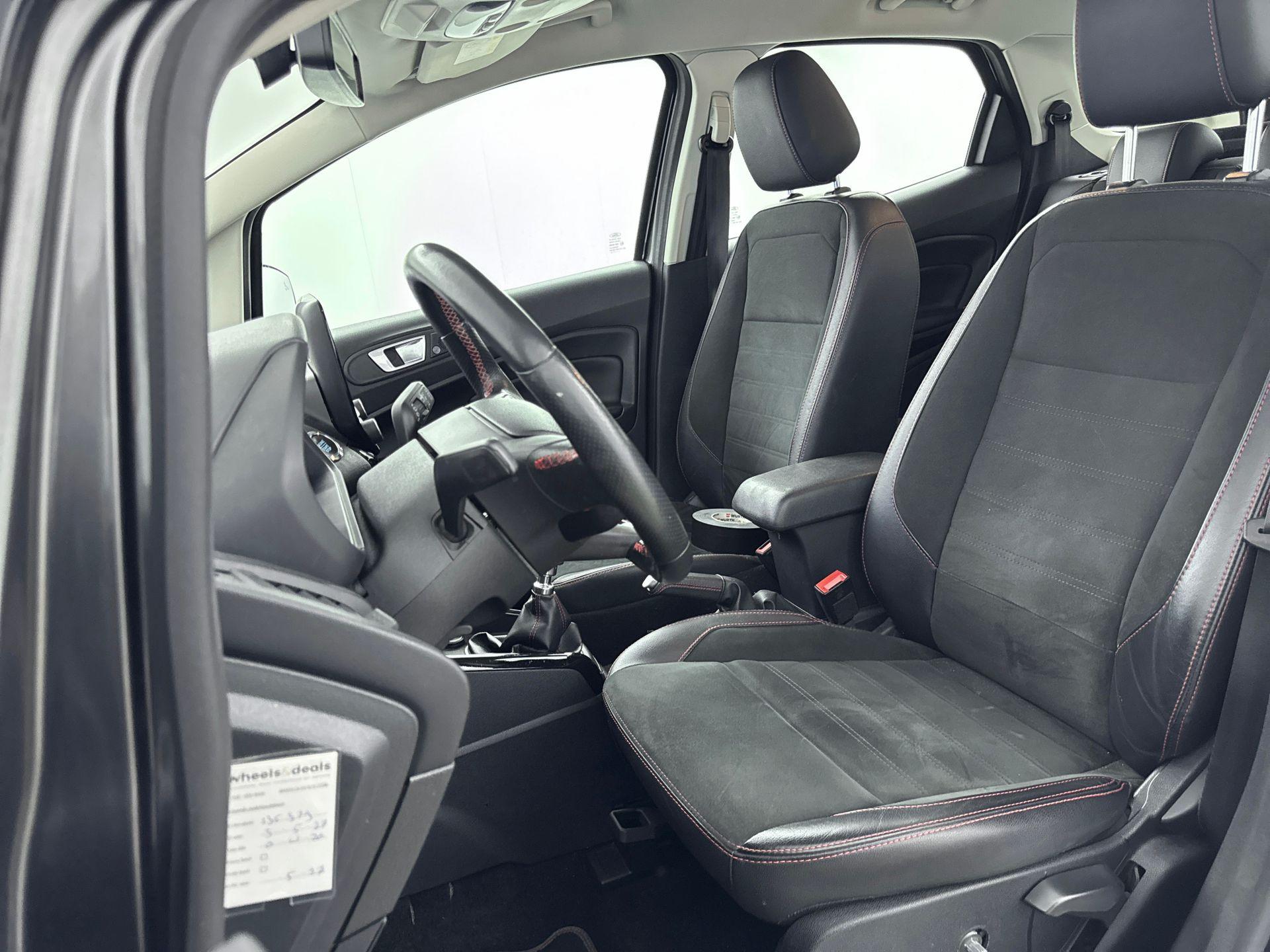 Foto van Ford Ecosport
