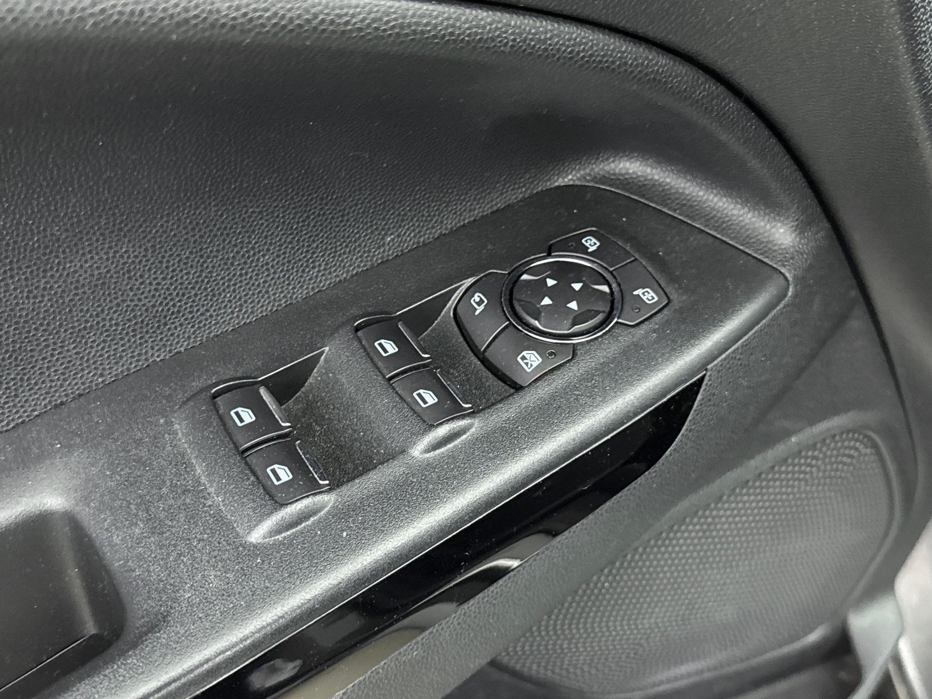 Foto van Ford Ecosport