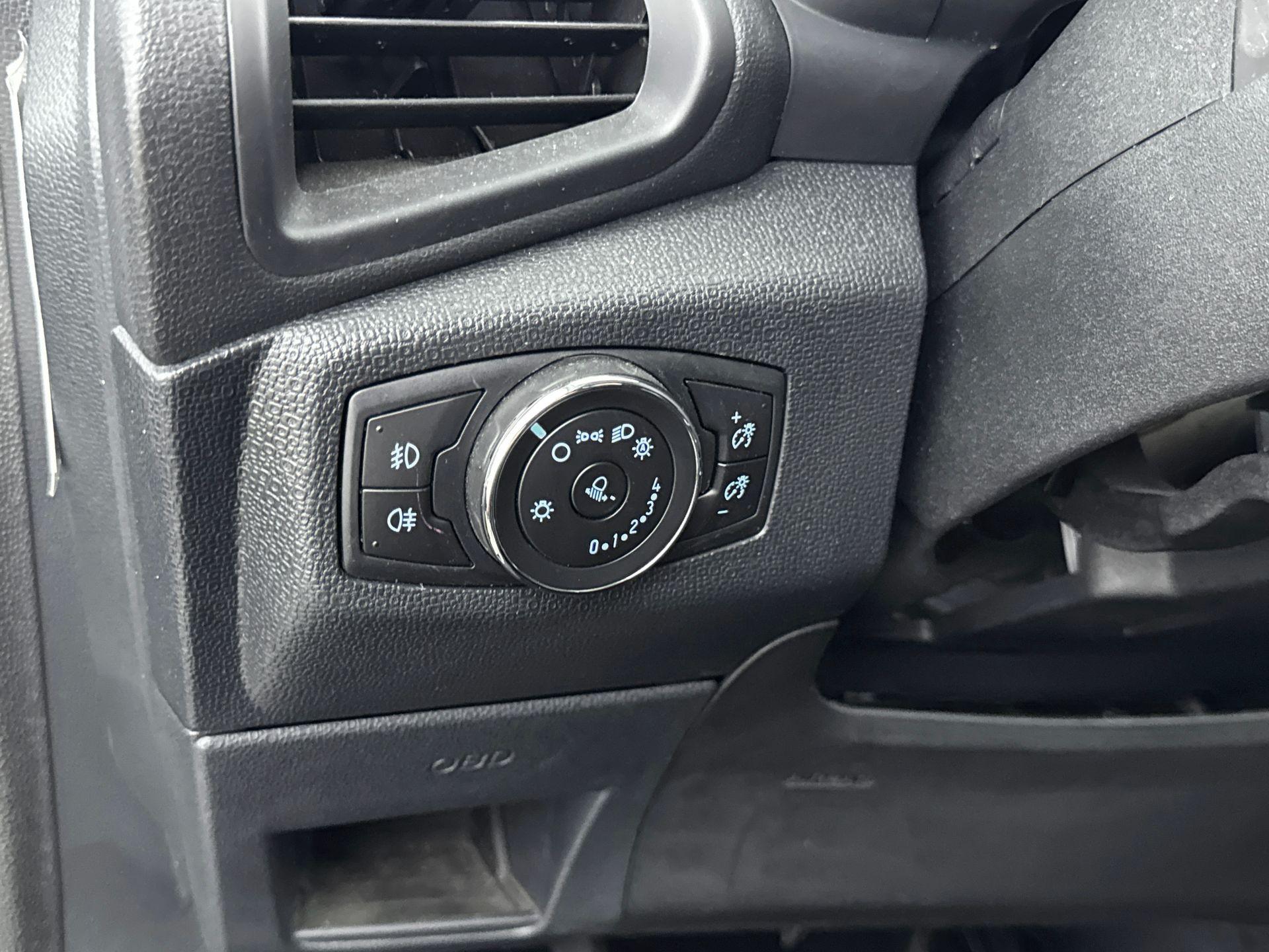 Foto van Ford Ecosport
