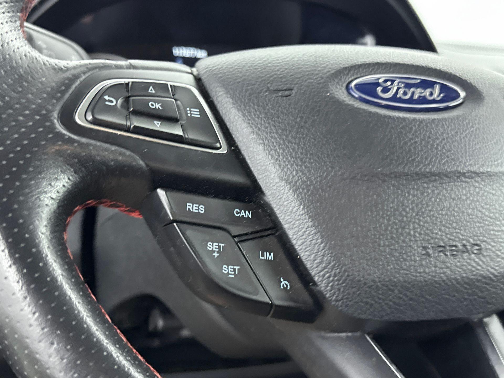 Foto van Ford Ecosport
