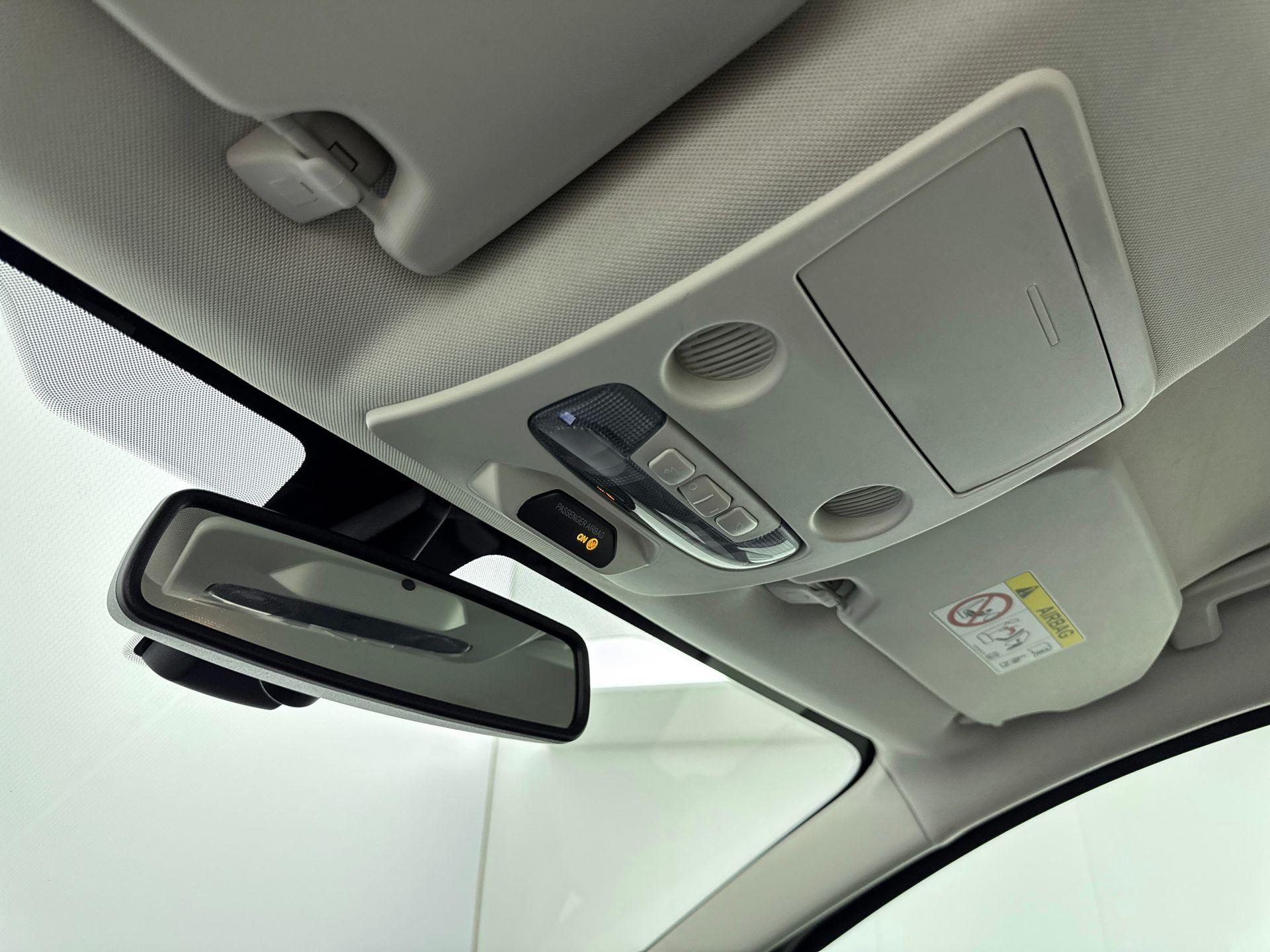 Foto van Ford Ecosport