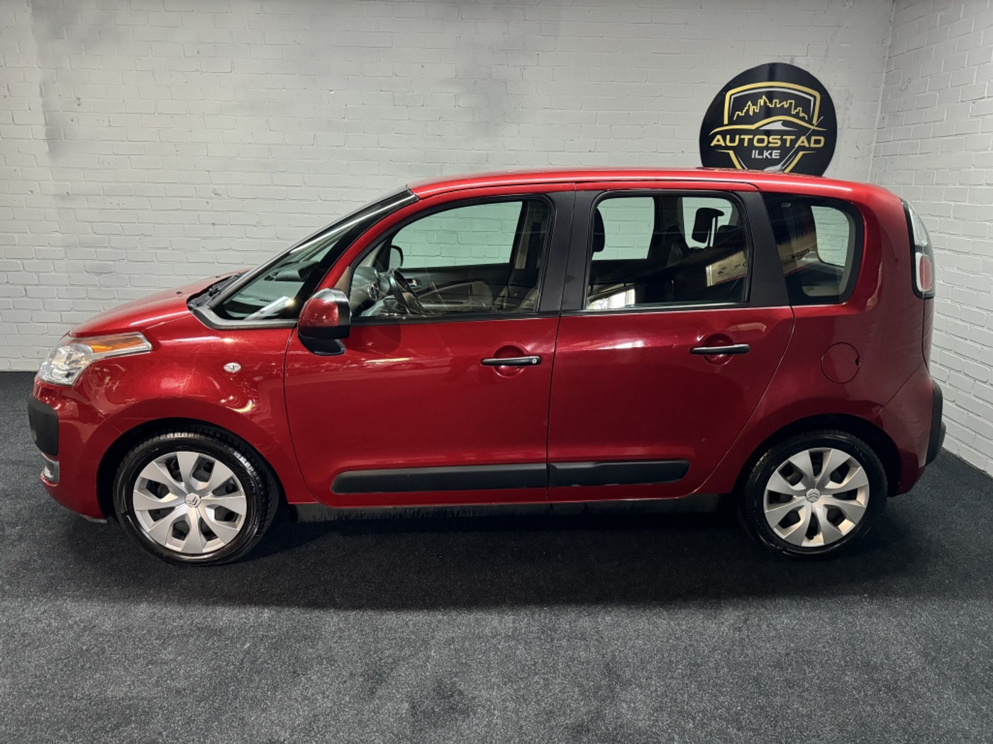 Foto van Citroen C3 Picasso