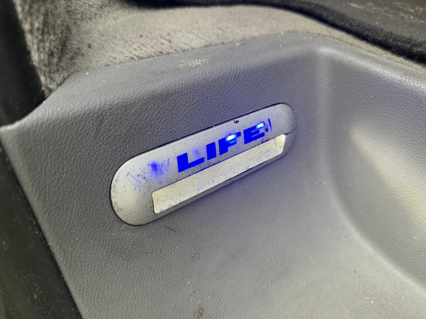 Foto van Volkswagen Multivan
