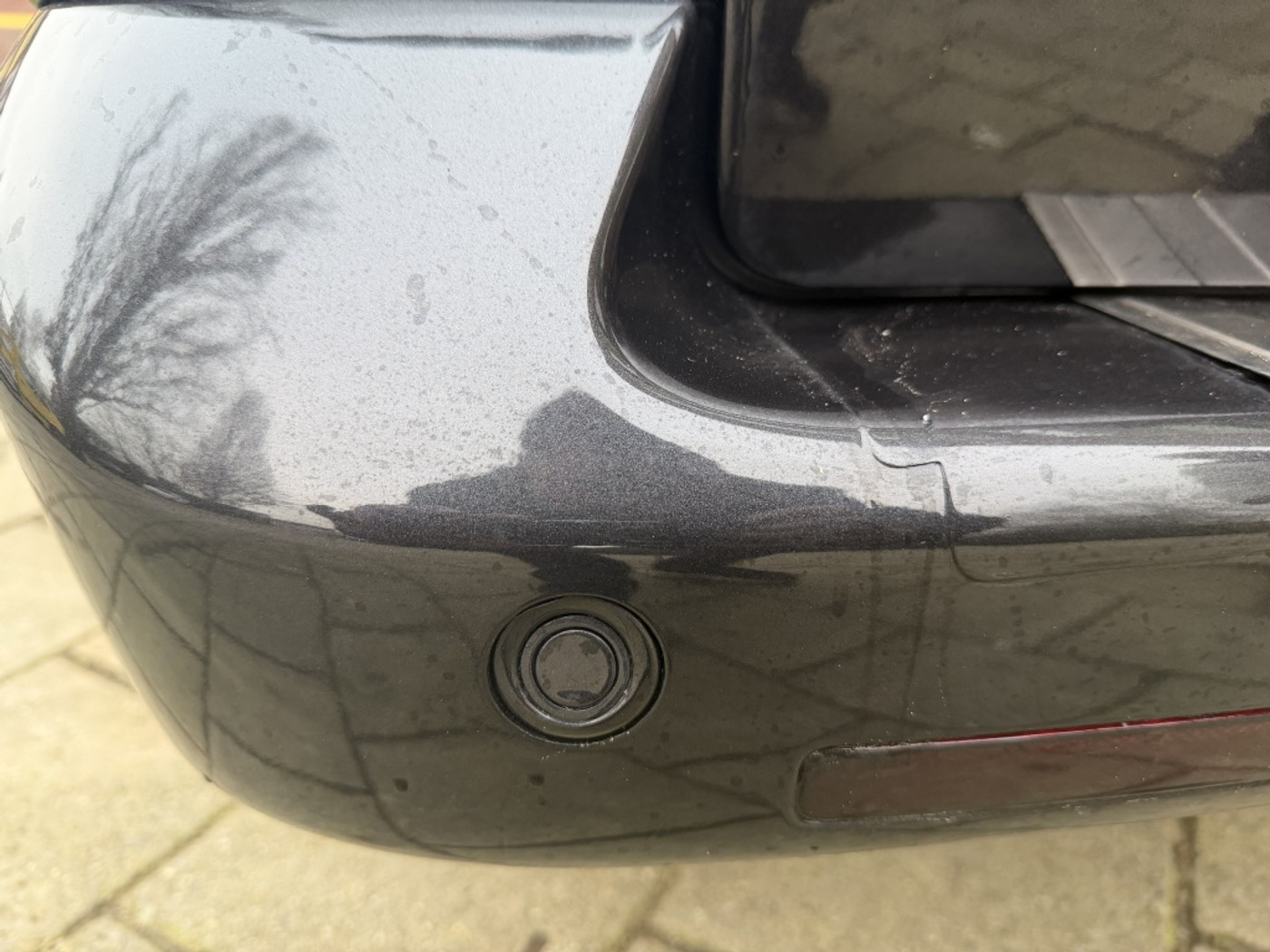 Foto van Volkswagen Multivan