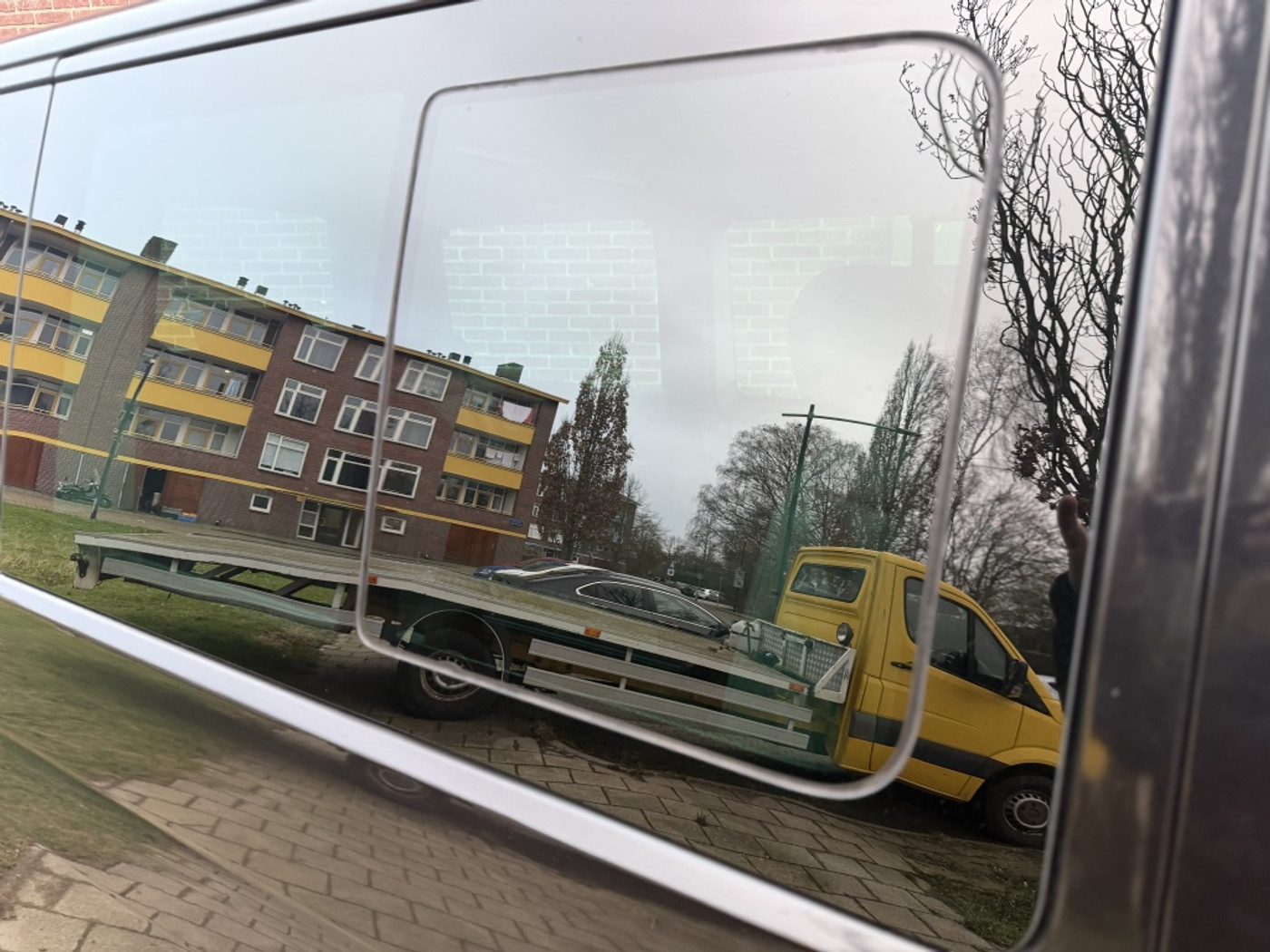 Foto van Volkswagen Multivan