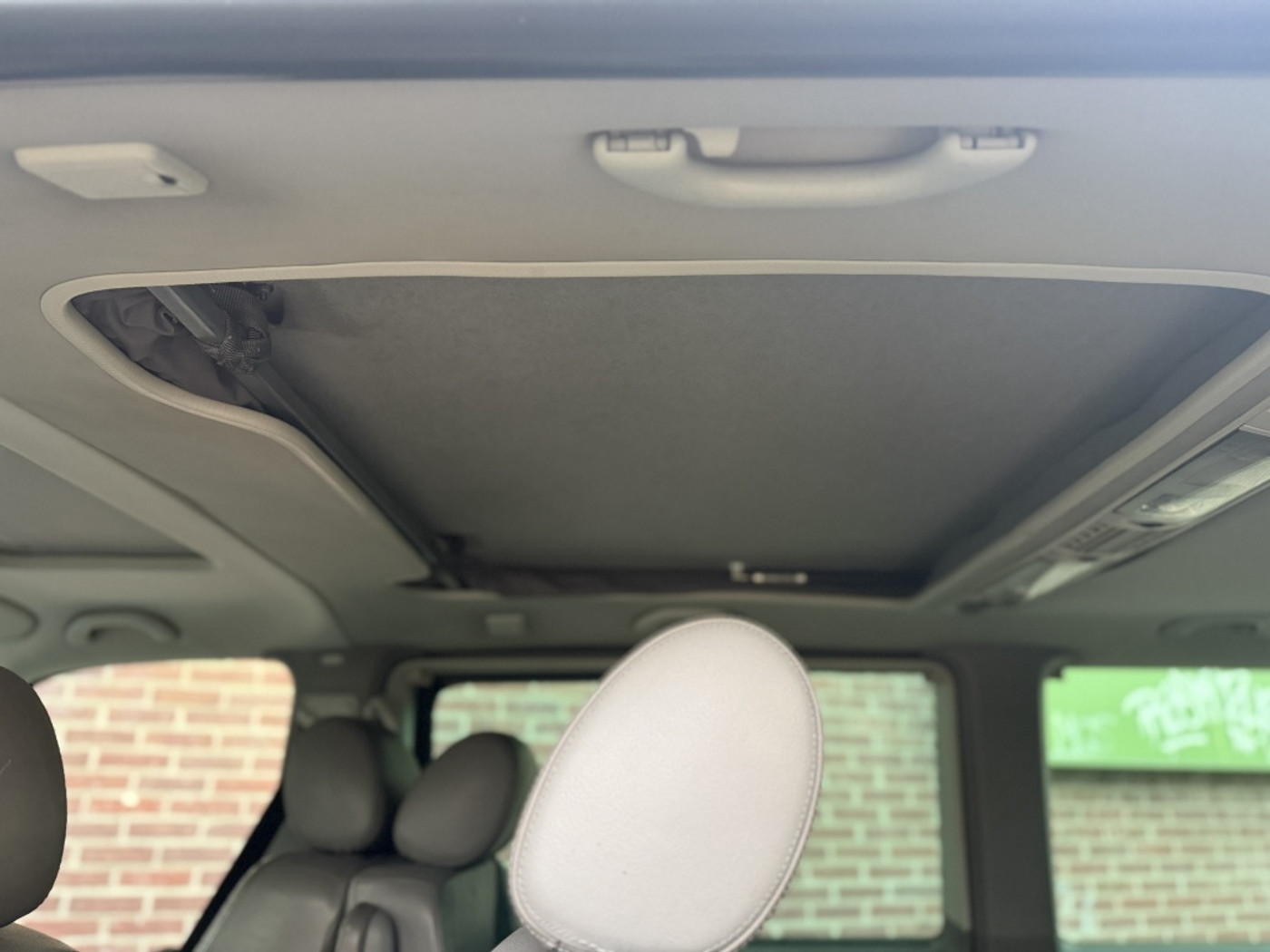 Foto van Volkswagen Multivan