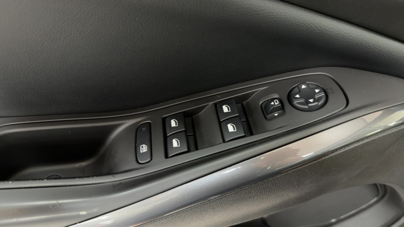 Foto van Opel Grandland X