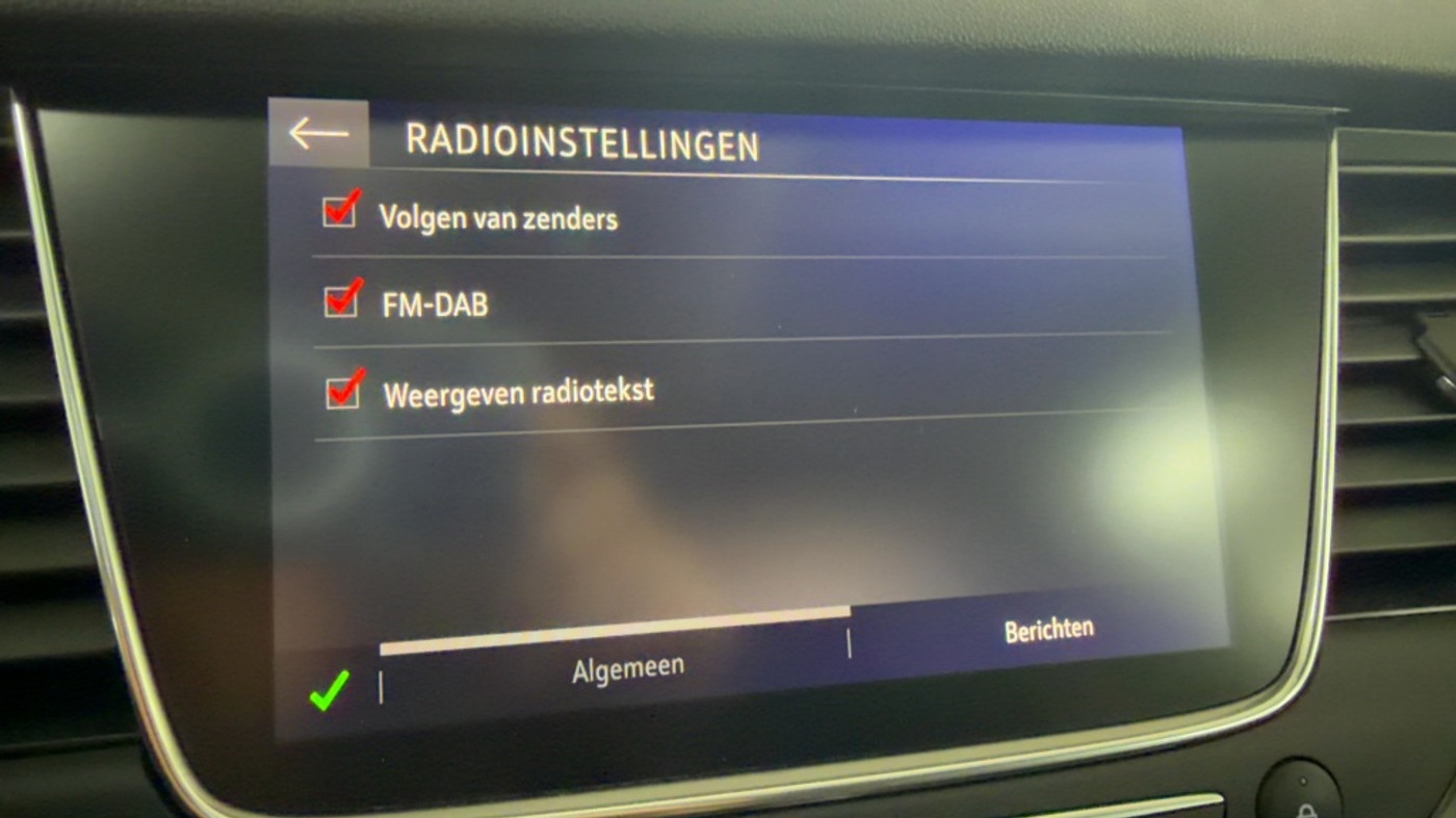 Foto van Opel Grandland X