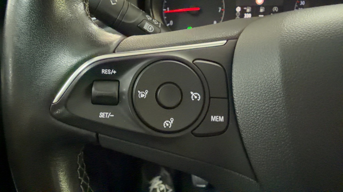 Foto van Opel Grandland X