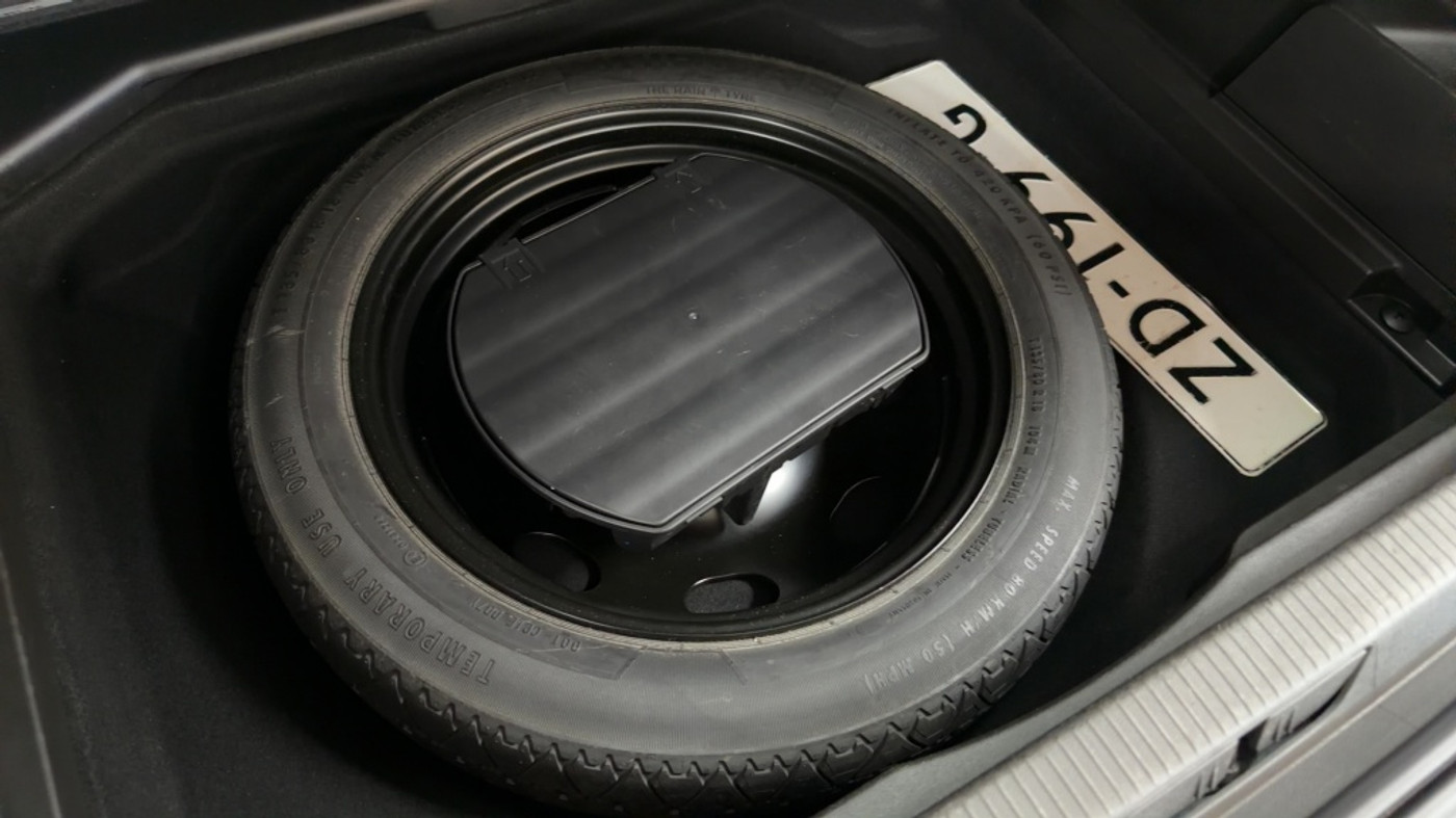 Foto van Opel Grandland X