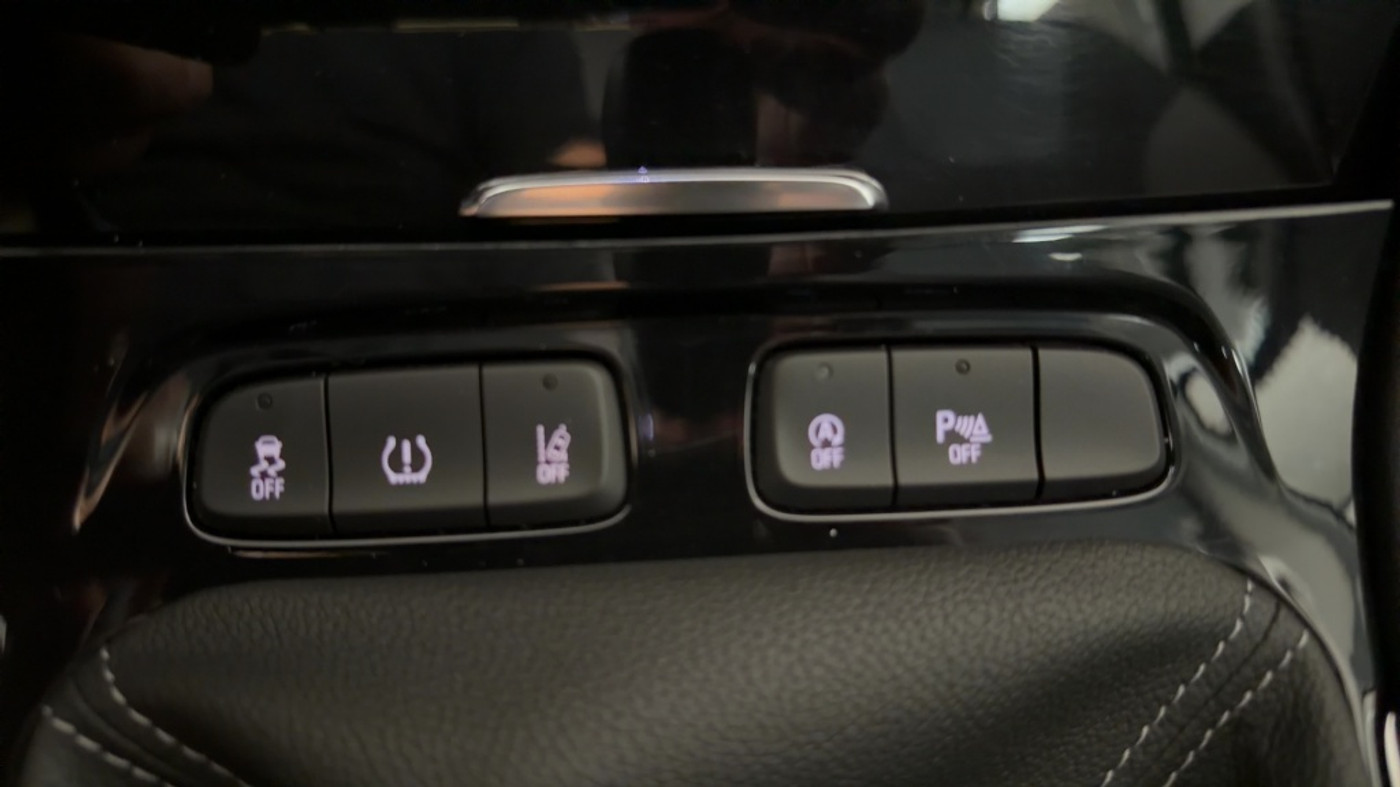 Foto van Opel Grandland X