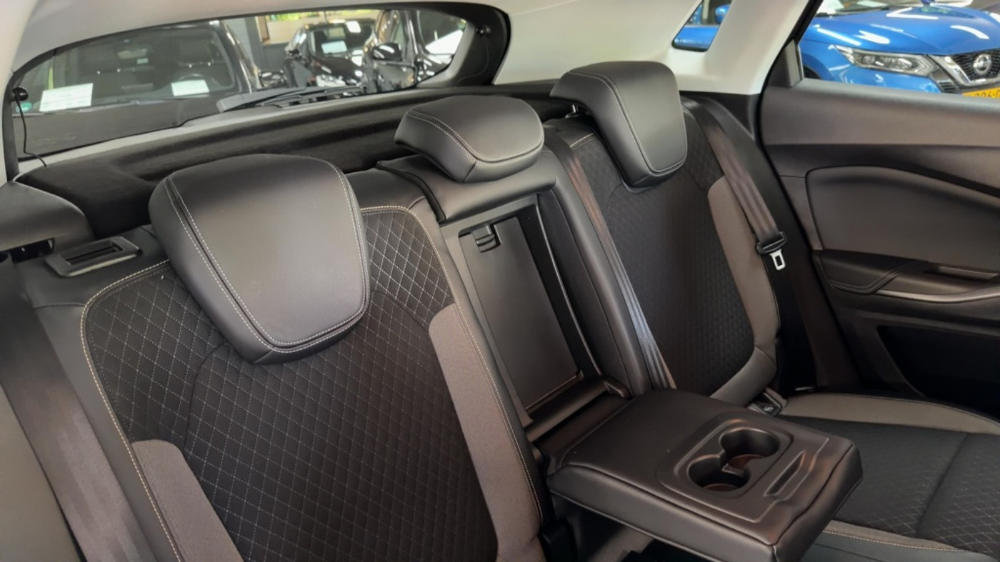 Foto van Opel Grandland X