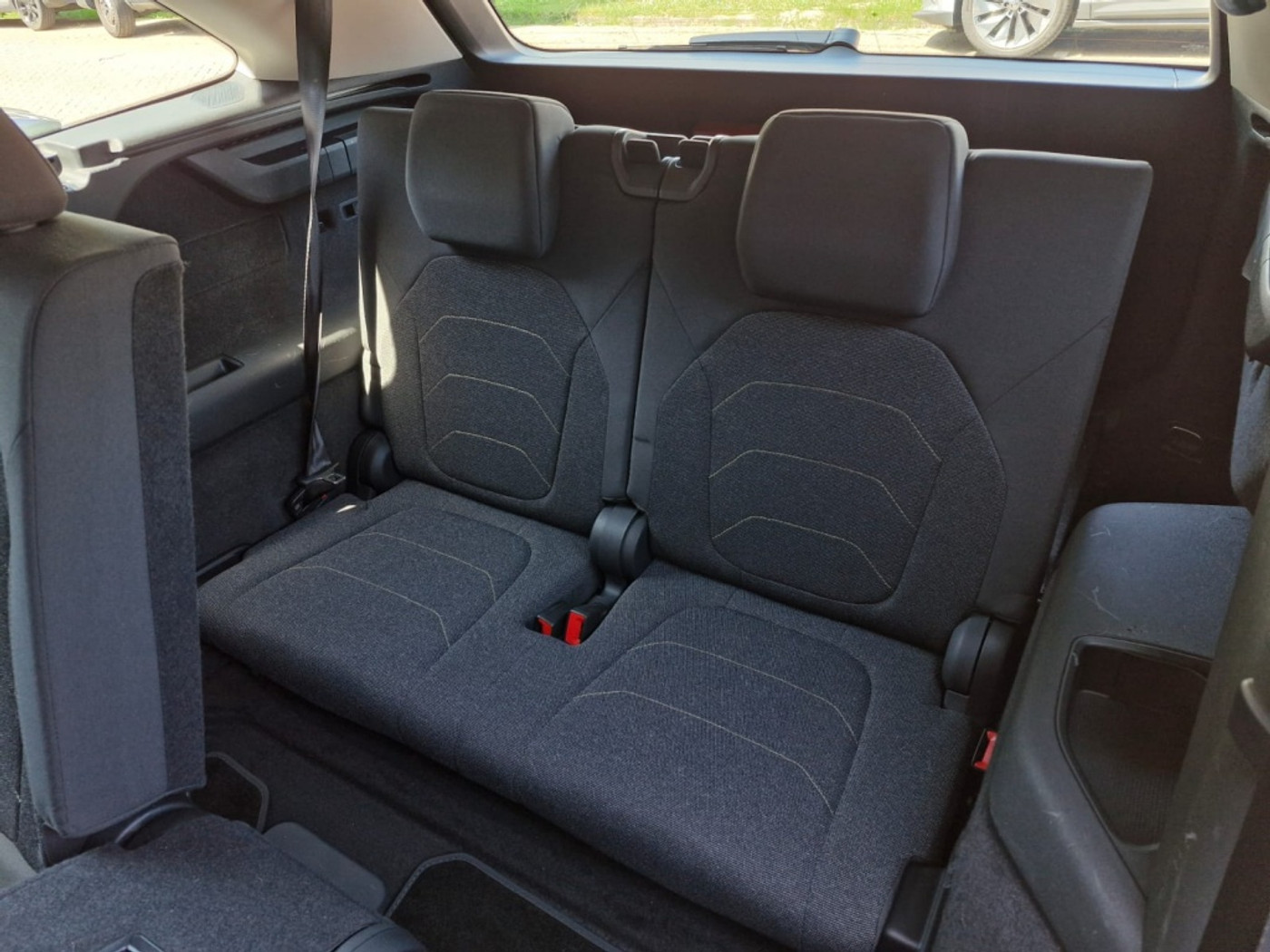 Foto van Skoda Kodiaq