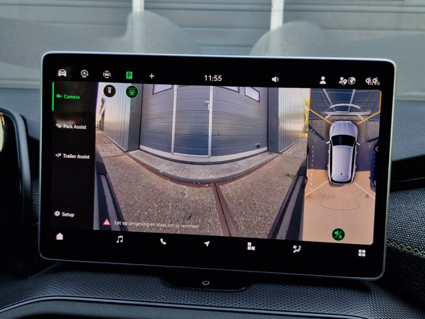 Foto van Skoda Kodiaq