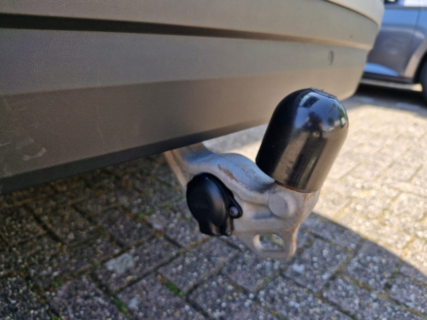 Foto van Skoda Kodiaq
