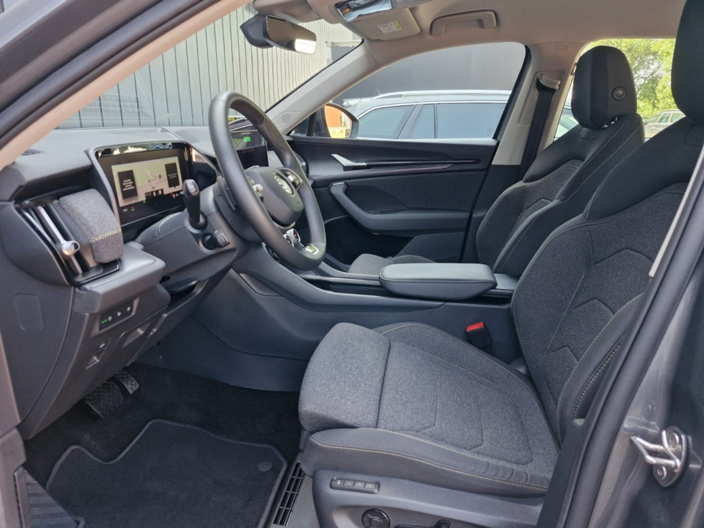 Foto van Skoda Kodiaq