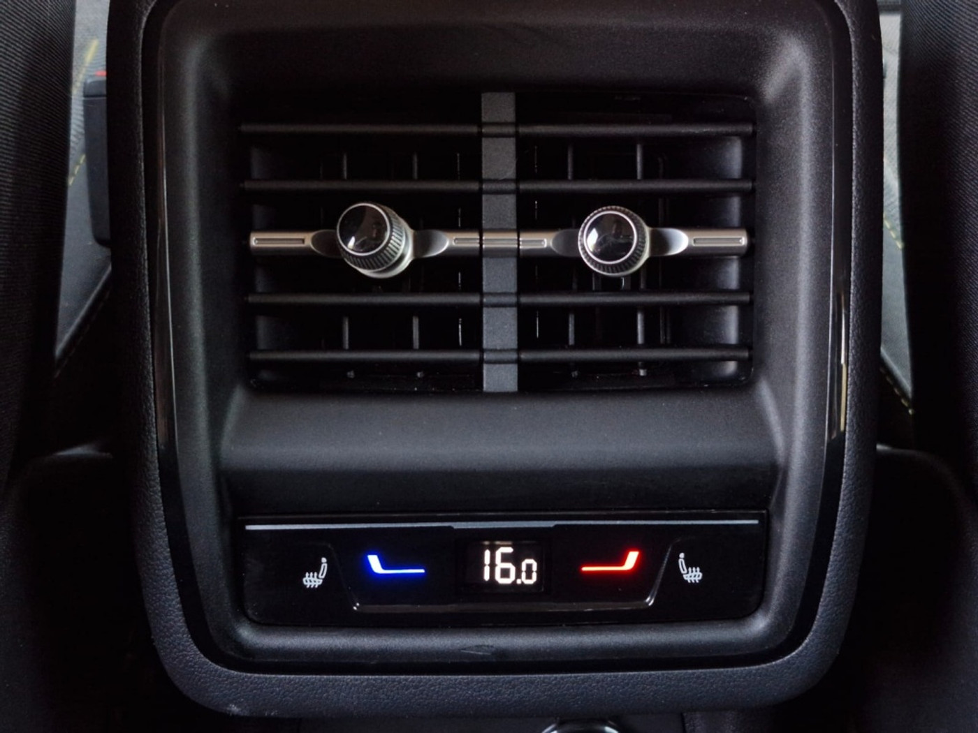 Foto van Skoda Kodiaq