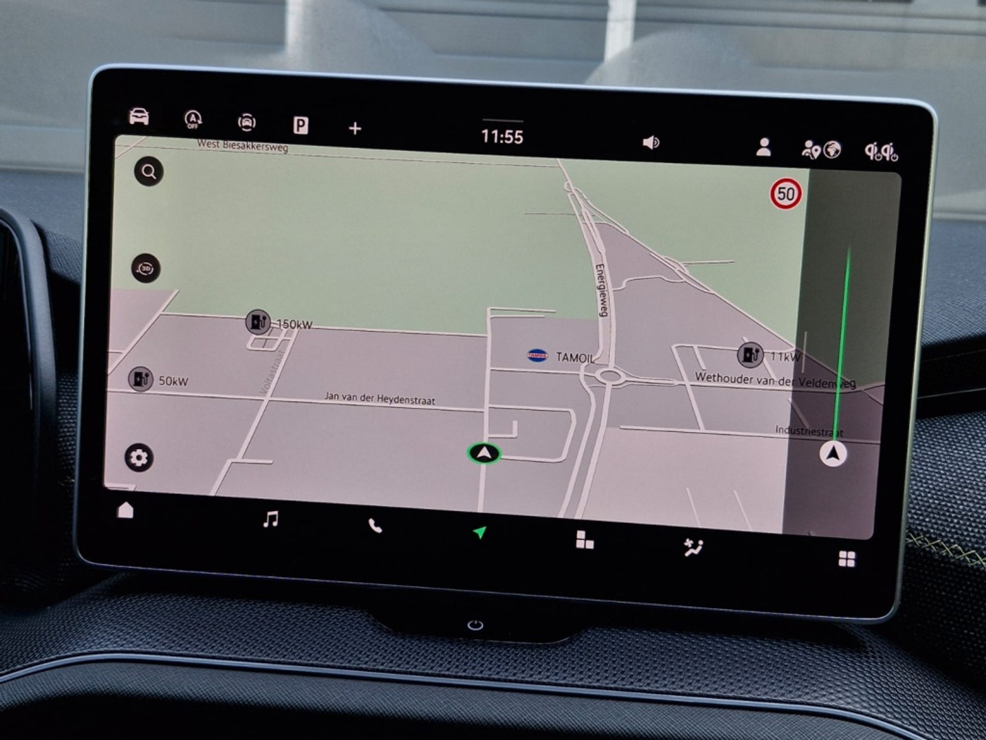 Foto van Skoda Kodiaq