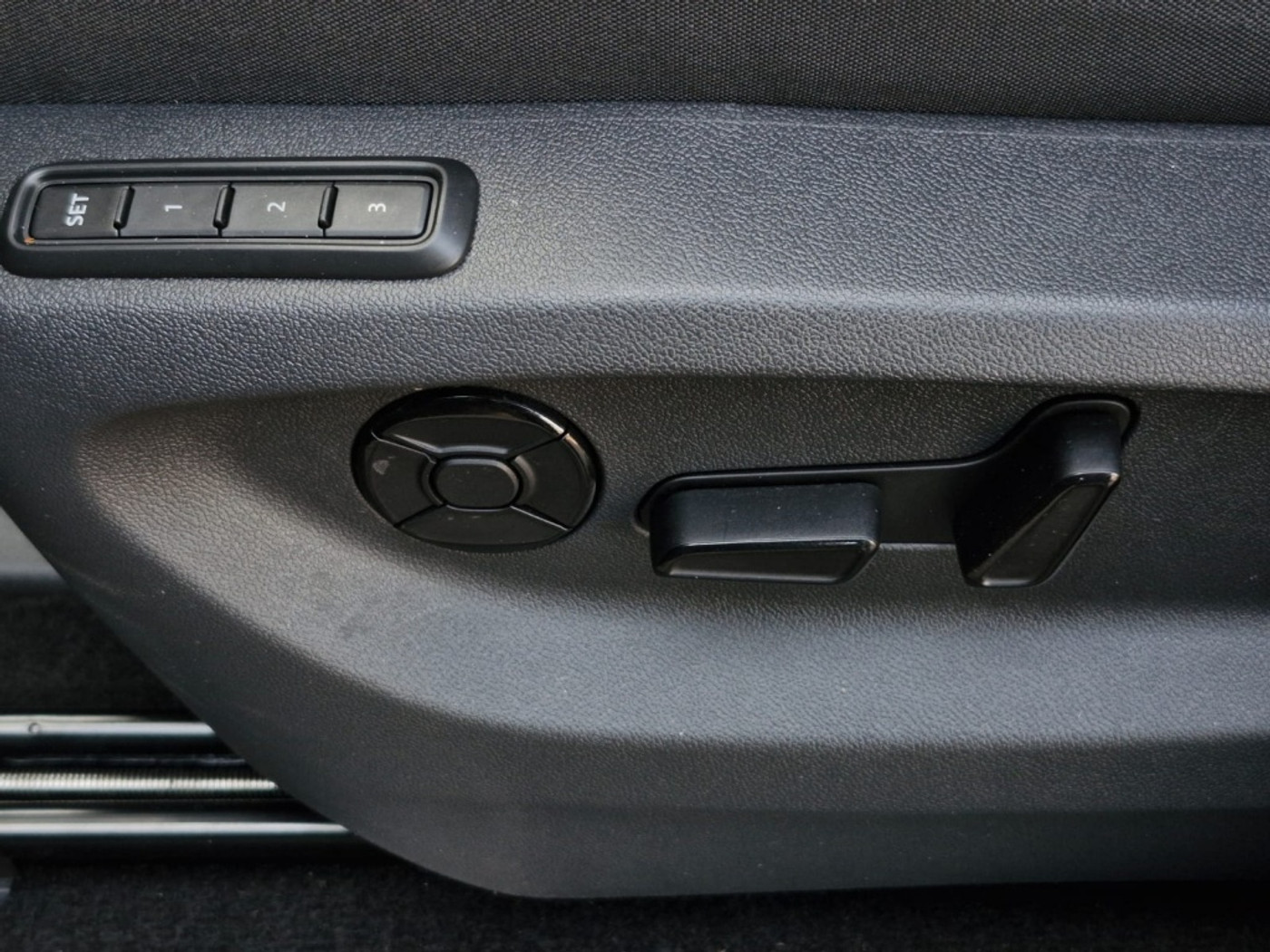 Foto van Skoda Kodiaq