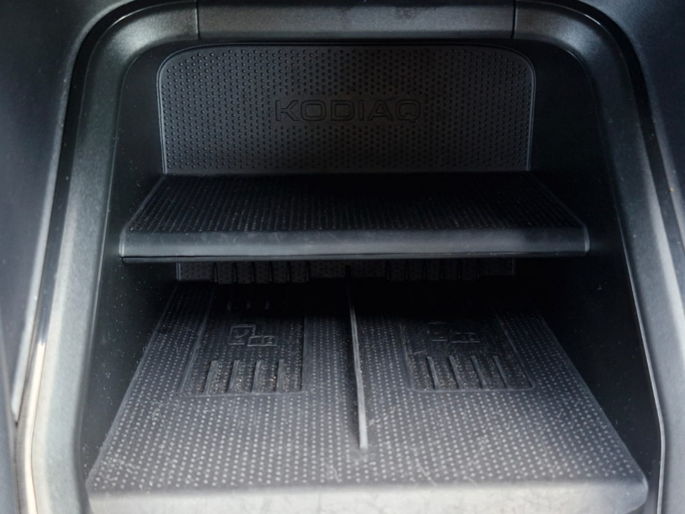 Foto van Skoda Kodiaq