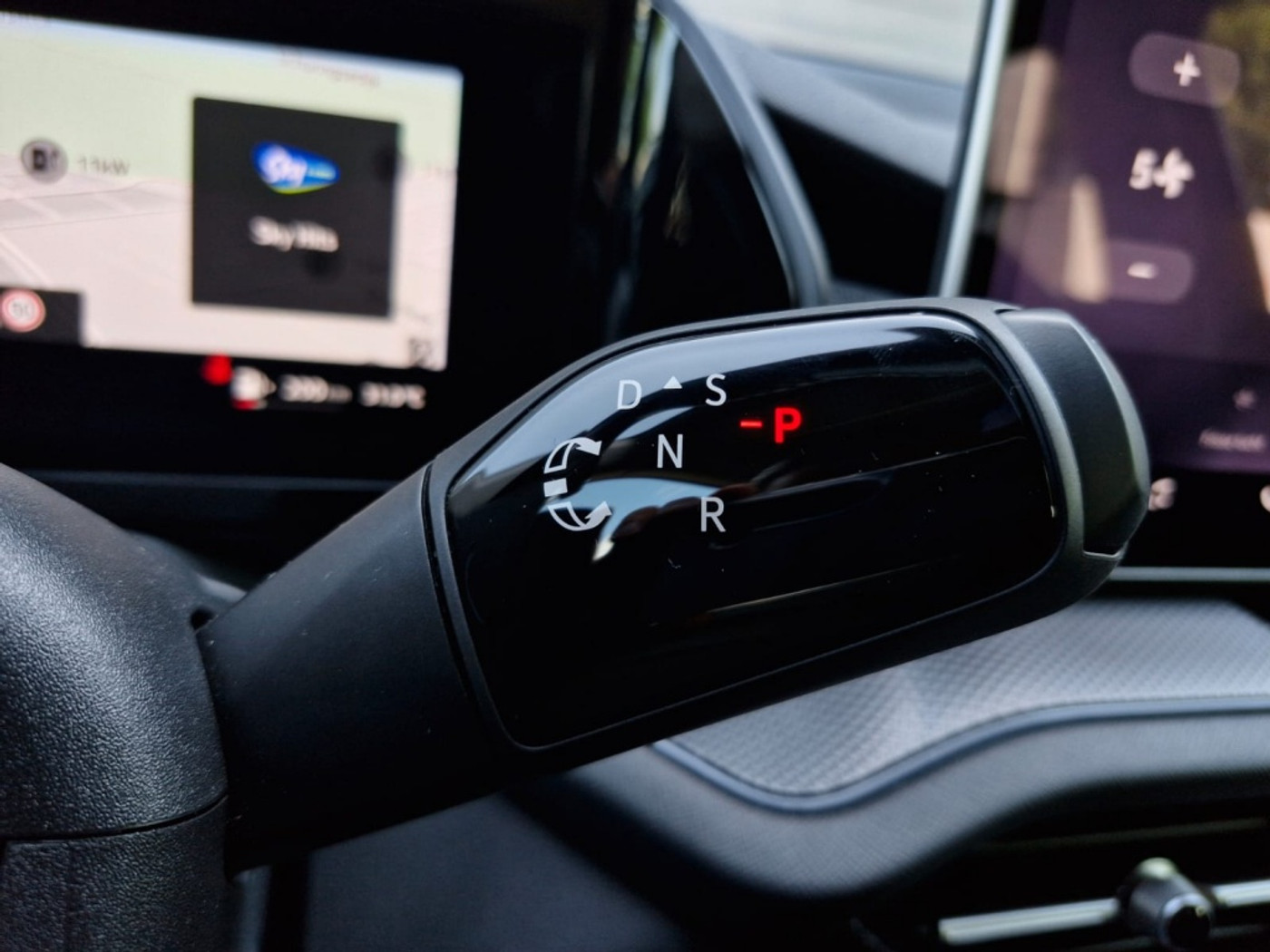 Foto van Skoda Kodiaq