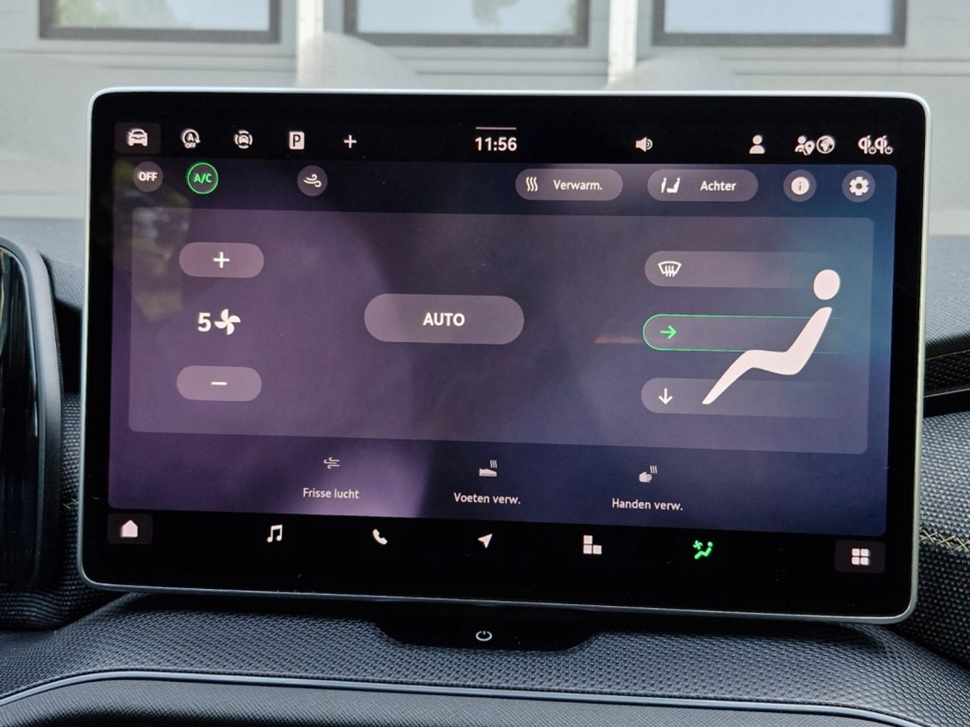 Foto van Skoda Kodiaq