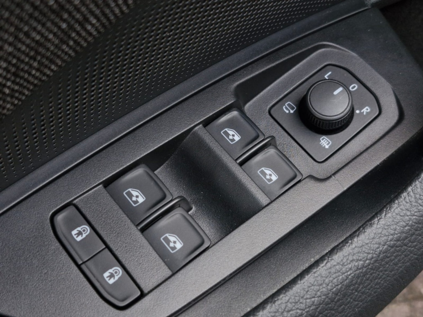 Foto van Skoda Kodiaq