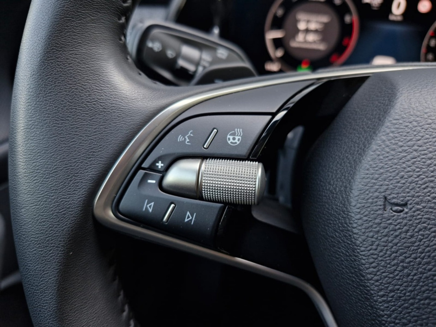Foto van Skoda Kodiaq