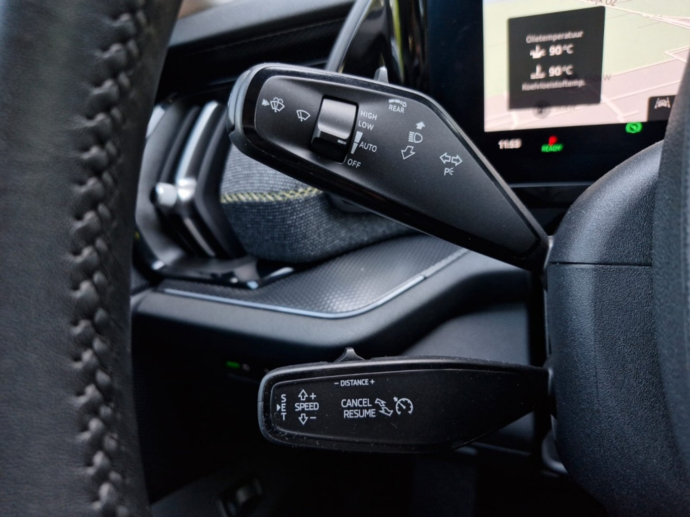 Foto van Skoda Kodiaq