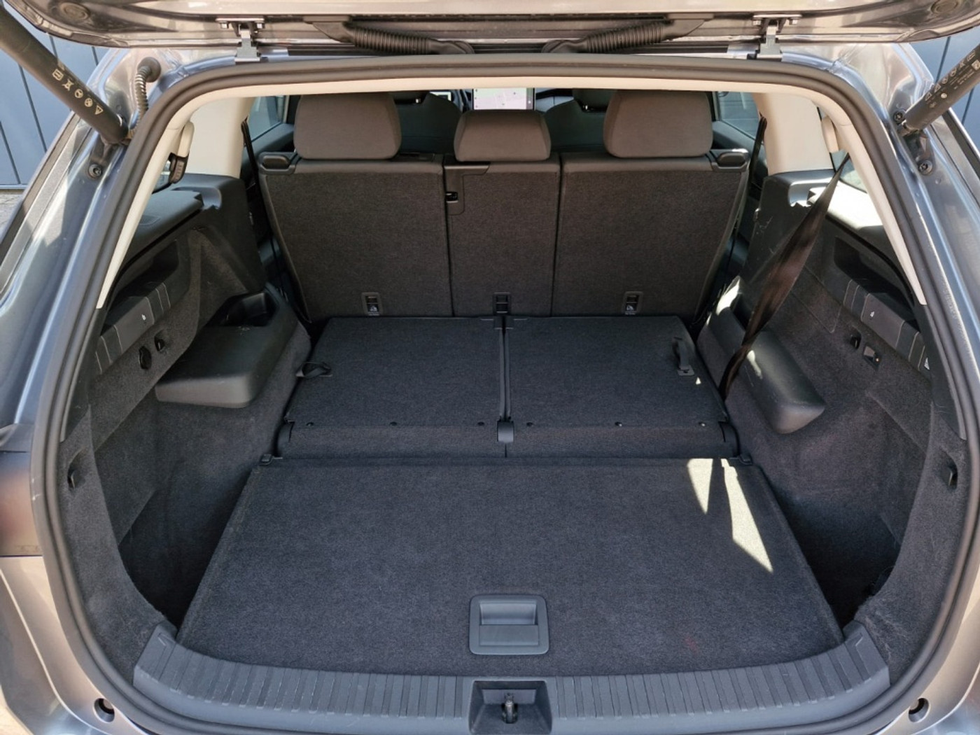 Foto van Skoda Kodiaq
