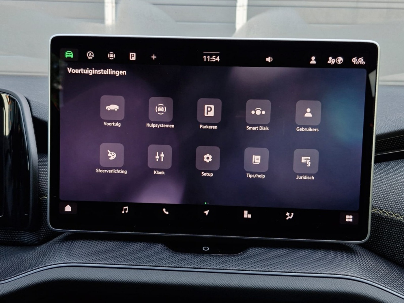 Foto van Skoda Kodiaq