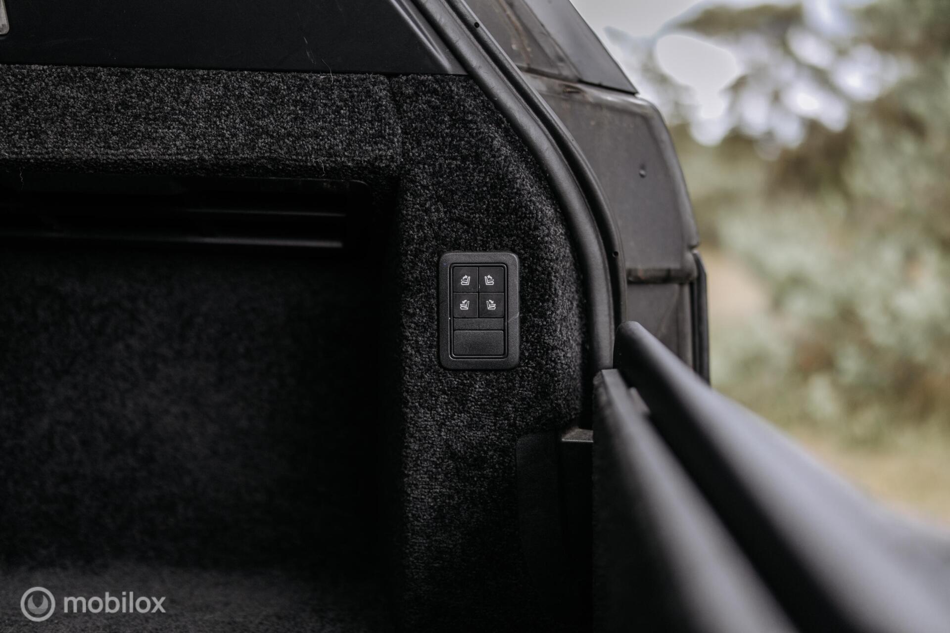 Foto van Land Rover Range Rover