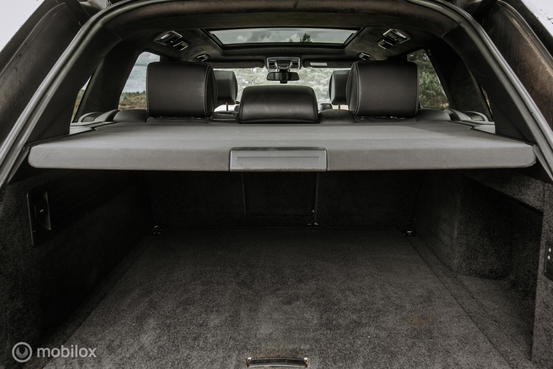 Foto van Land Rover Range Rover