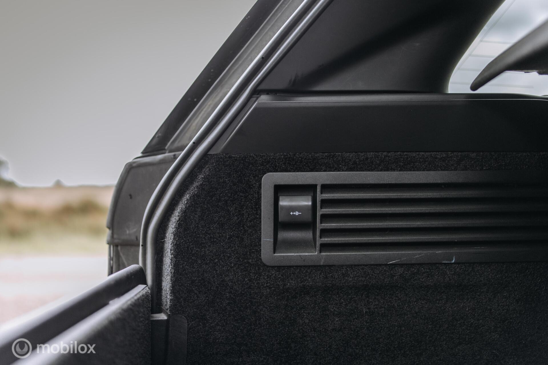 Foto van Land Rover Range Rover