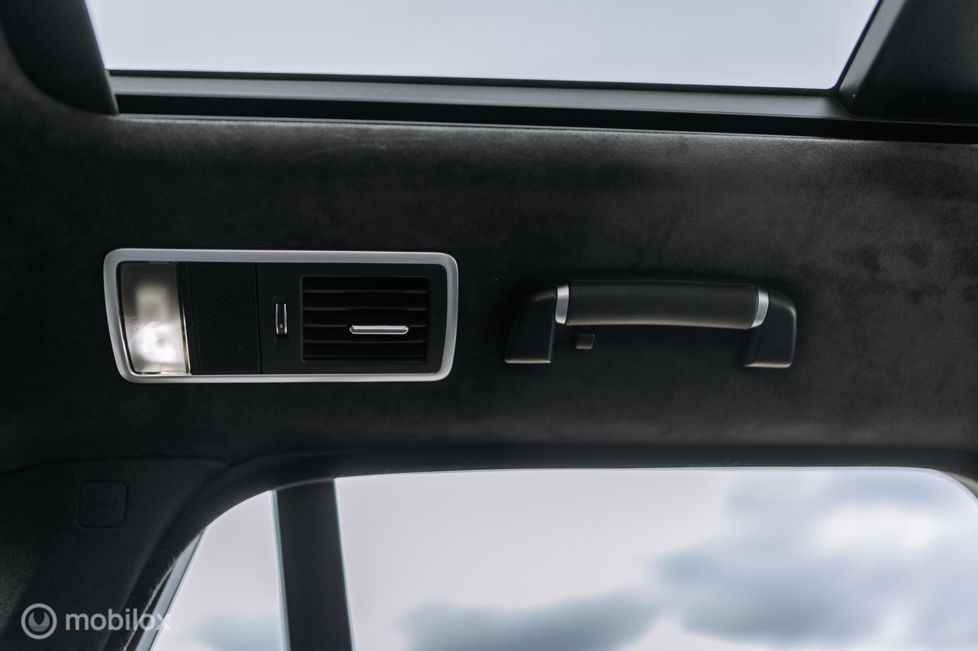Foto van Land Rover Range Rover