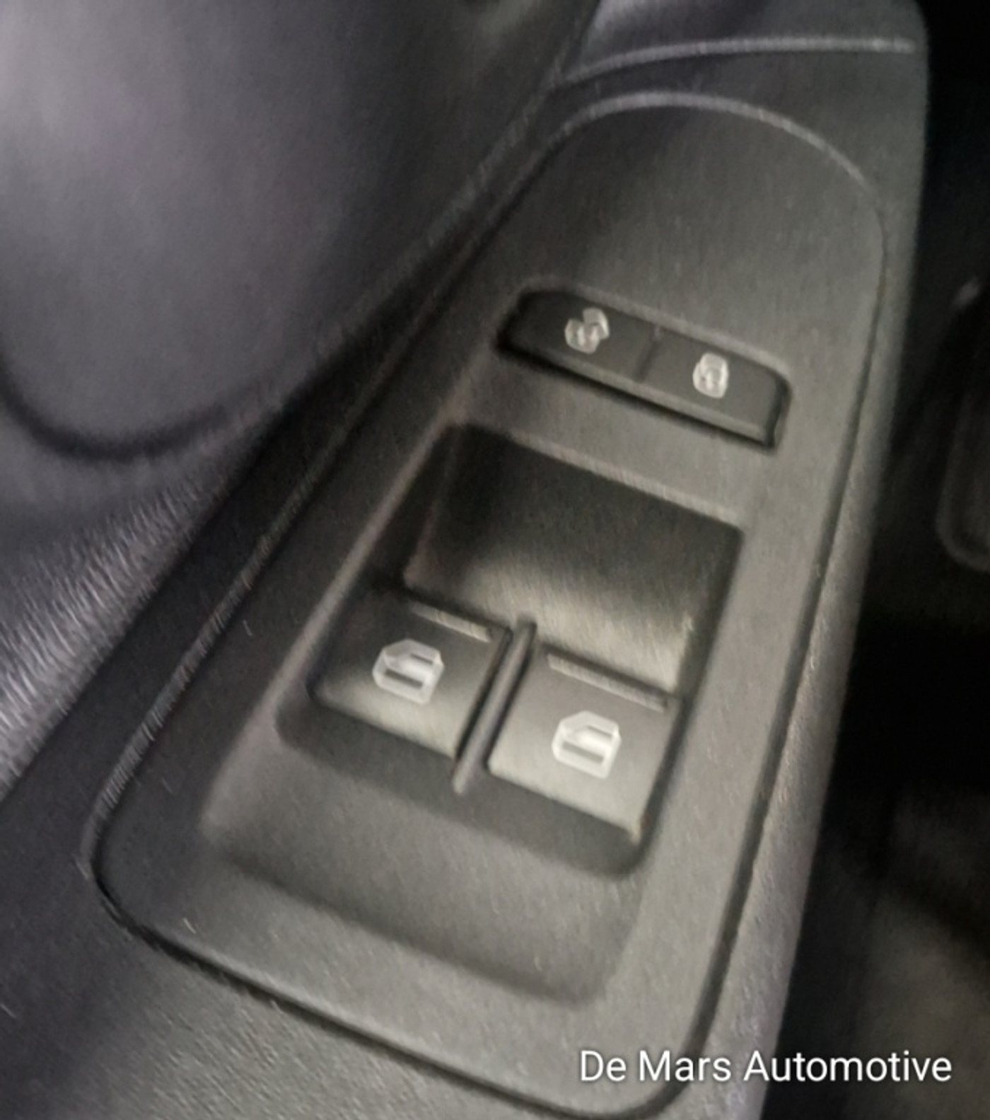 Foto van Skoda Citigo