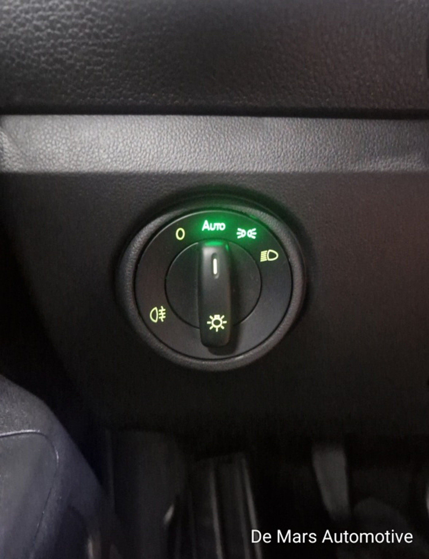 Foto van Skoda Citigo