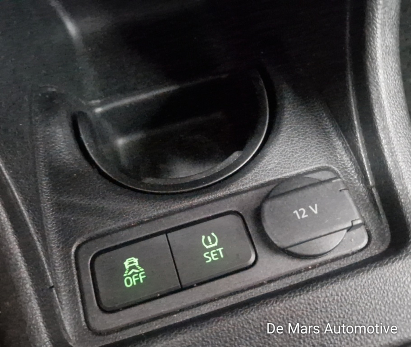 Foto van Skoda Citigo