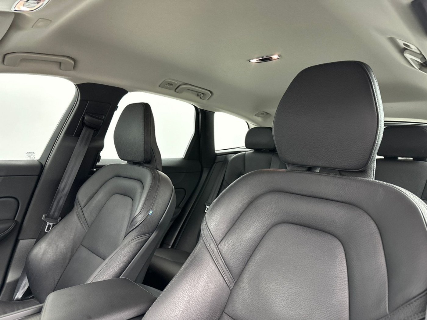 Foto van Volvo Xc60