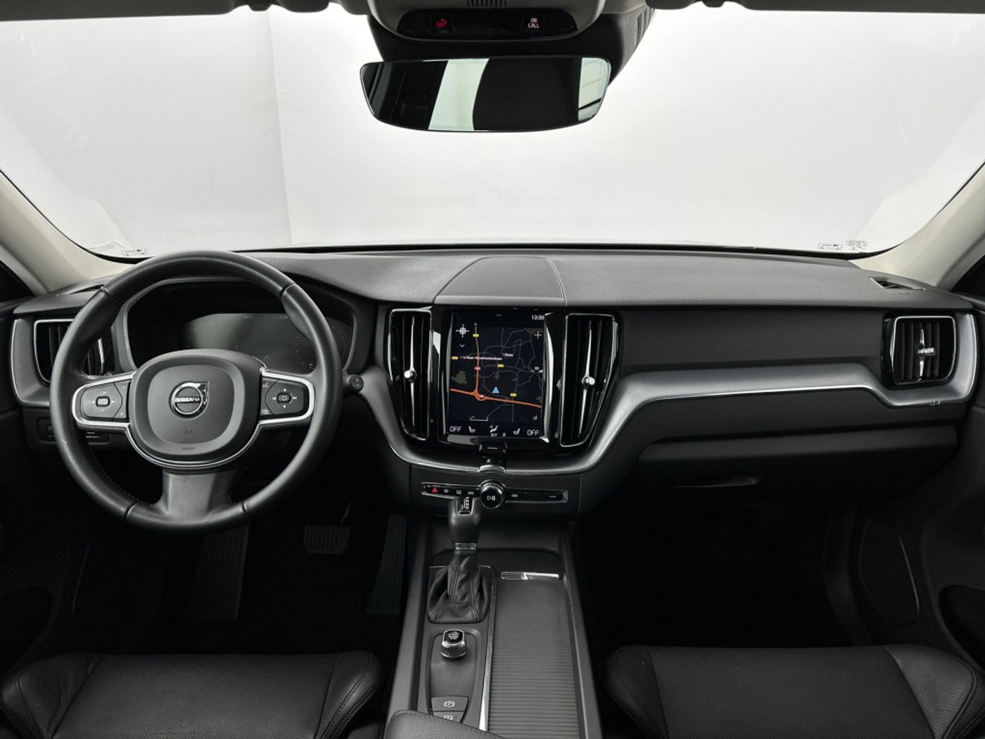 Foto van Volvo Xc60