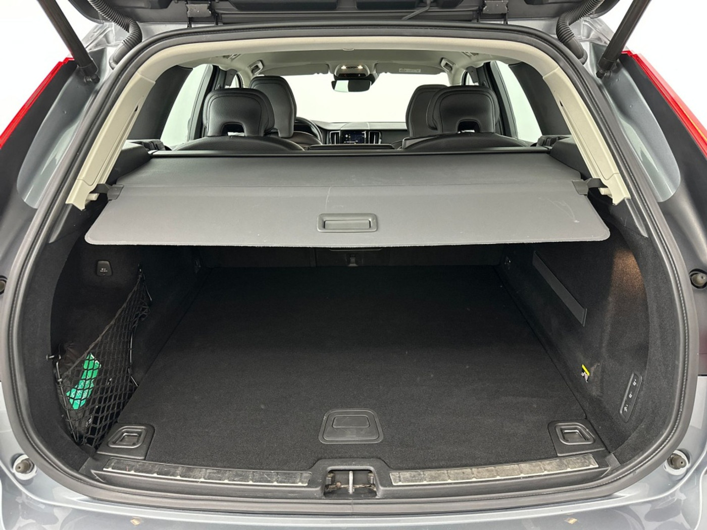 Foto van Volvo Xc60