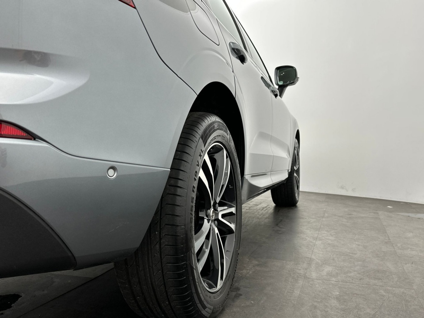 Foto van Volvo Xc60