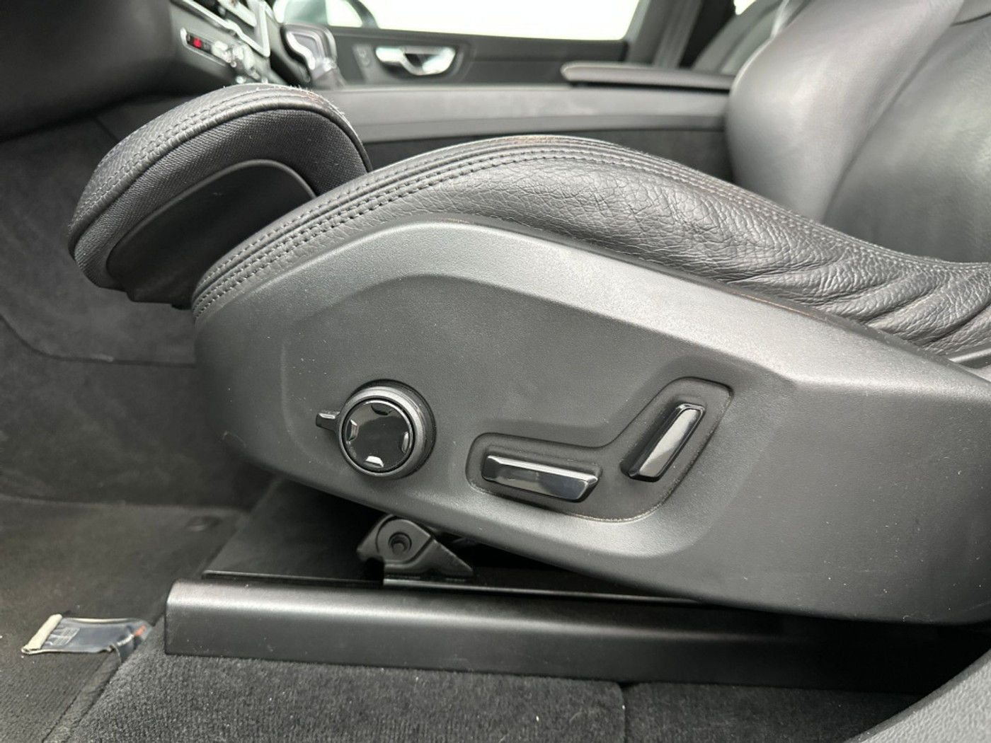 Foto van Volvo Xc60