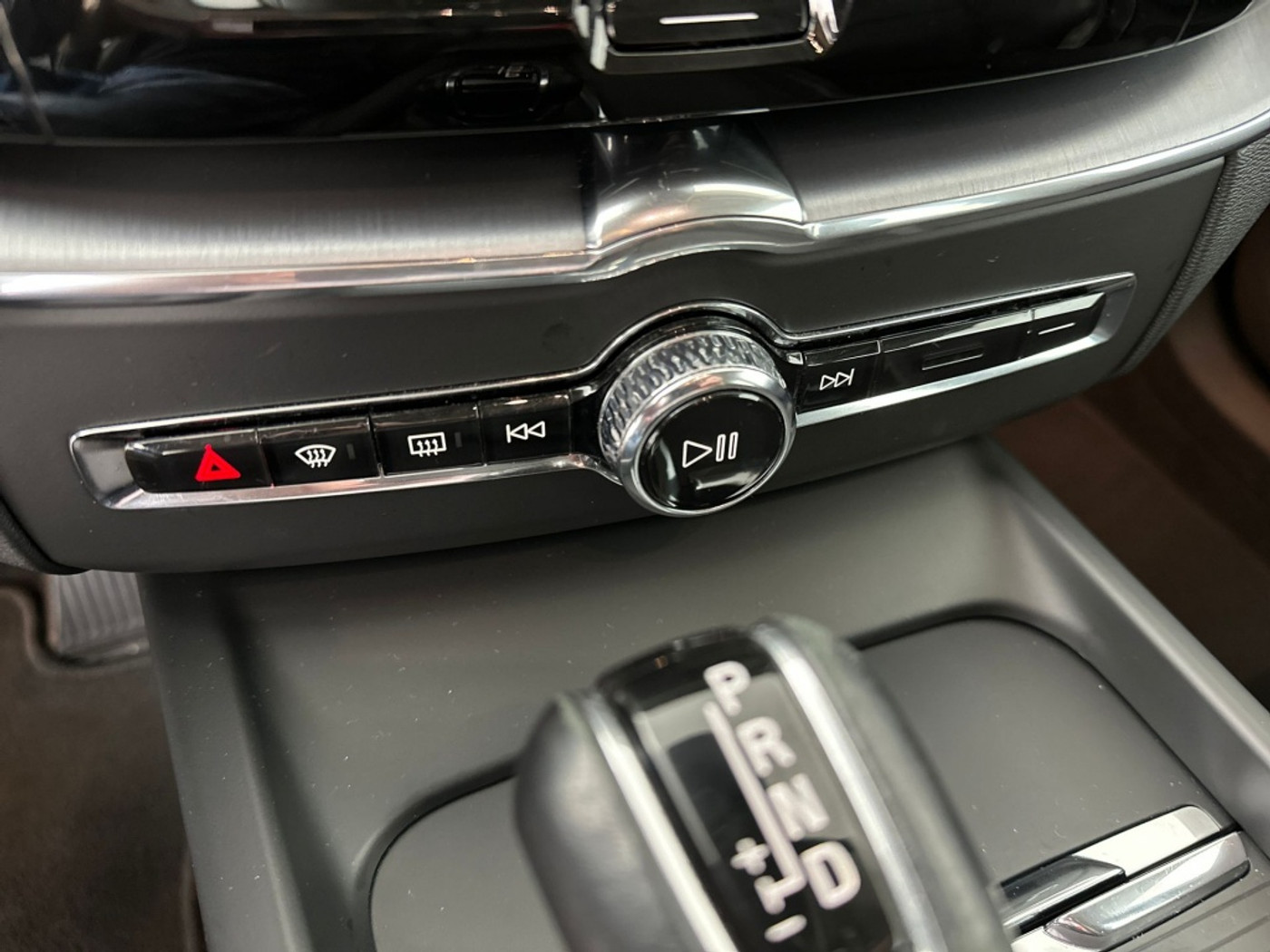 Foto van Volvo Xc60