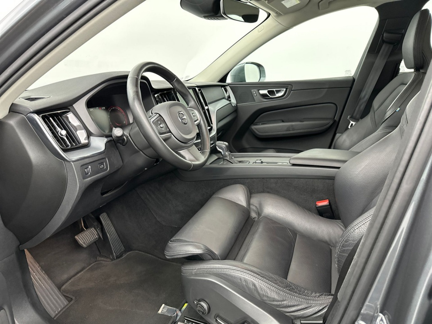 Foto van Volvo Xc60