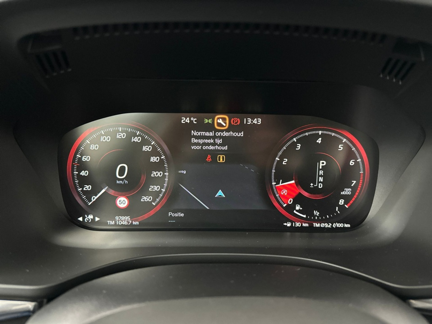 Foto van Volvo Xc60